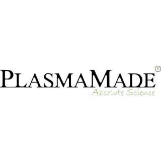 Plasmamadefilter Flachanschluß GUC1314