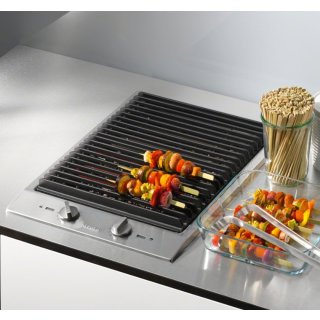 MIELE Barbeque Grill
