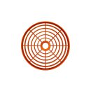 BORA Einstromdüse Pure orange (PUEDO) bis BJ 2024