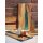 ZASSENHAUS Servierbrett, Olive transparent 45 x 22 x 1,5 cm