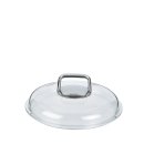 SPRING Glasdeckel DOMO 24 cm