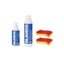 BLANCO DeepClean SILGRANIT Cleaning Set